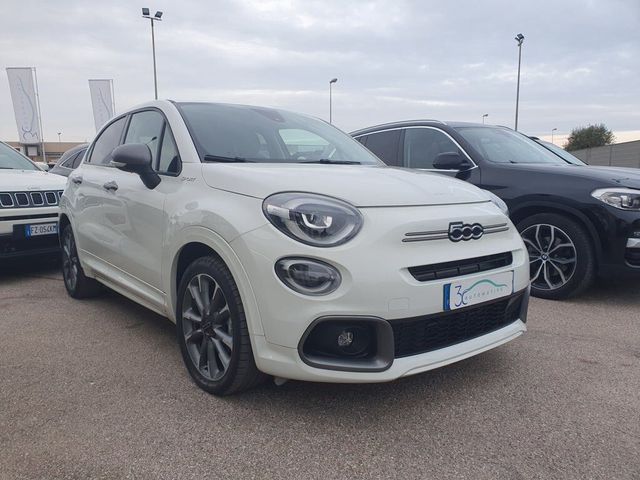 Fiat 500X 1.6 MJ 130cv Sport