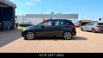 BMW 225 - 7