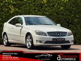 Mercedes-Benz *CLC 200*Kompressor*Leder*Sitzheizung* - Mercedes-Benz Clc