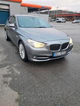 BMW 530d 3,0 GT - gebrauchte BMW 530 aus dem Jahr 2009