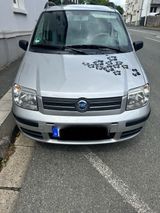 Fiat Panda Bj. 2006 Automatik / Klimaanlag... - Fiat Panda: Automat