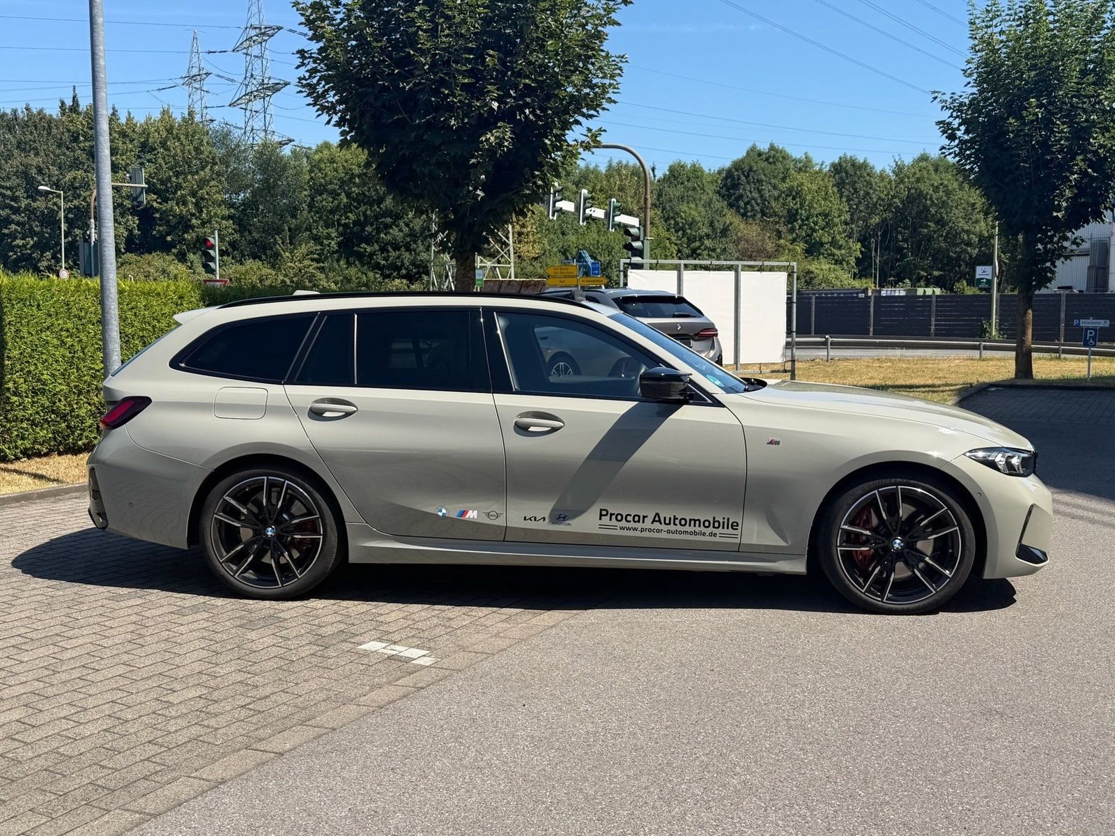 BMW M340i - Bild 4