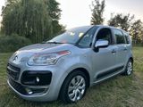 Citroën Citroen C3 Picasso VTI Guter Zustand Wenig... - gebrauchte Citroën C3 Picasso aus dem Jahr 2011