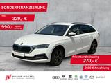 Skoda Octavia Combi 1.5TSI Tour LED+SHZ+SMARTLINK - Skoda Octavia: Combi Tour