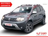 Dacia Duster 1.3 TCe 130 Navi Kamera Keyless Totwinkel - Dacia Duster mit Benzin-Antrieb