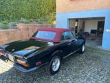 Fiat 124 Spider - Fiat Gebrauchtwagen von 1980
