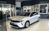 Opel Astra Sports Tourer 1.5 D Aut Elegance AHK+Rfkam