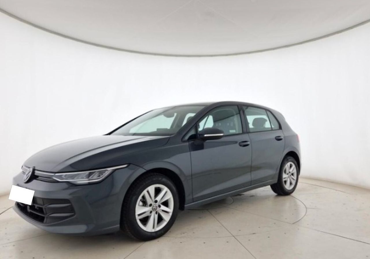 Volkswagen VOLKSWAGEN GOLF 2.0 116CV LIFE 2025