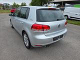 Volkswagen Golf VI Team Automatikgetriebe - : Automatikgetriebe
