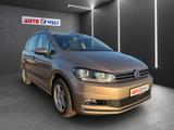 Volkswagen Touran 1.4 TSI 7-Sitzer Automatik AAC SHZ PDC - Volkswagen Touran: 1.4