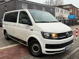 Volkswagen T6 Klima 102 Ps 9.Sitzer Service Neu - Volkswagen T6 Kombi in Hamburg