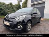 Hyundai i10 YES!*Klima*Sitzheizung*Bluetooth* - Hyundai i10: Yes