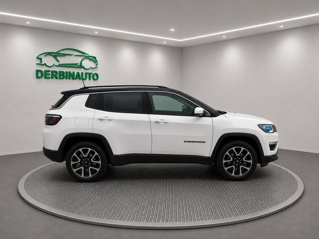 Image of Jeep Compass