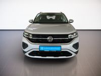 Volkswagen T-Cross - Vorschau Bild 3