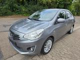 Mitsubishi 1,2 ATTRAGE  AUTOMATIK - Mitsubishi Gebrauchtwagen in Saarbrücken