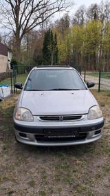 Honda Logo 1.3 GA3 Automatik geringe Laufleistung - Honda Logo Benziner Gebrauchtwagen