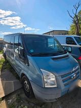 Ford Transit/Tourneo-9 Sitzer-Navi-140PS - Ford Tourneo in Berlin