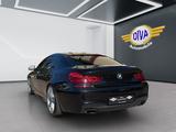 BMW 650i x Drive M Sportpaket - BMW 650 Gran Coupé Gebrauchtwagen