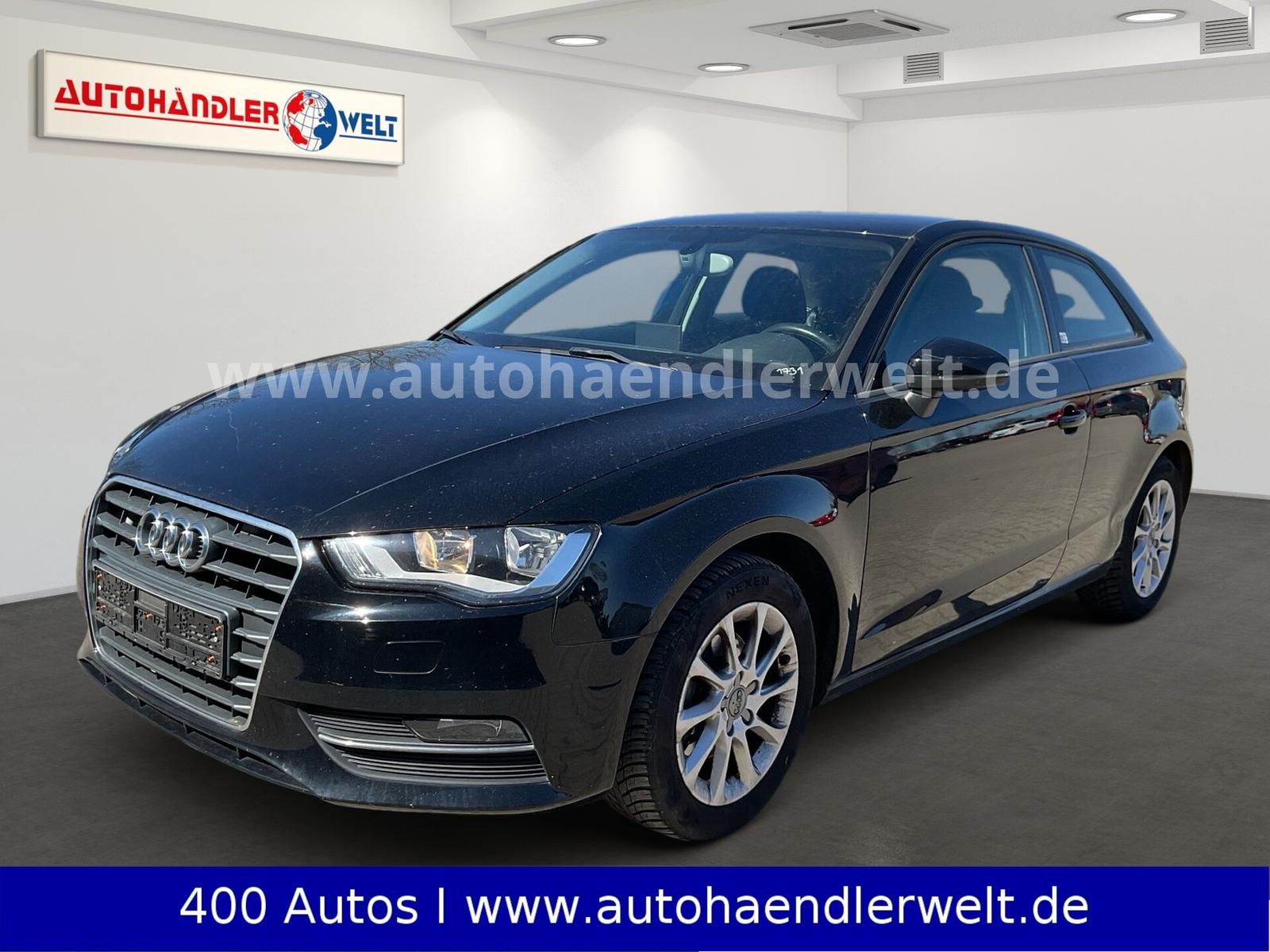 Audi A3 1.4 TFSI ambiente