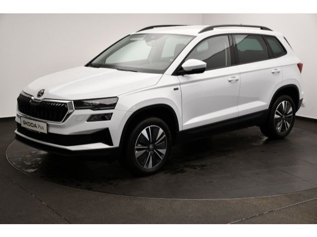 Skoda Karoq - Bild 1
