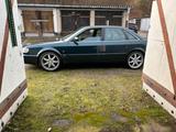 Audi S6 C4 V8 - Audi S6 C4-4A