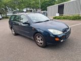 Ford Focus 1.6L Benzin kombiTuv.Sep.026 - Ford Focus aus 2000: 1.6
