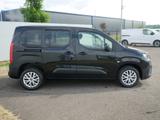 Fiat Doblo KOMBI N1 M L1 1.5 BLUEHDI 130PS AT8 COMFOR - mit Diesel-Antrieb: 1.8