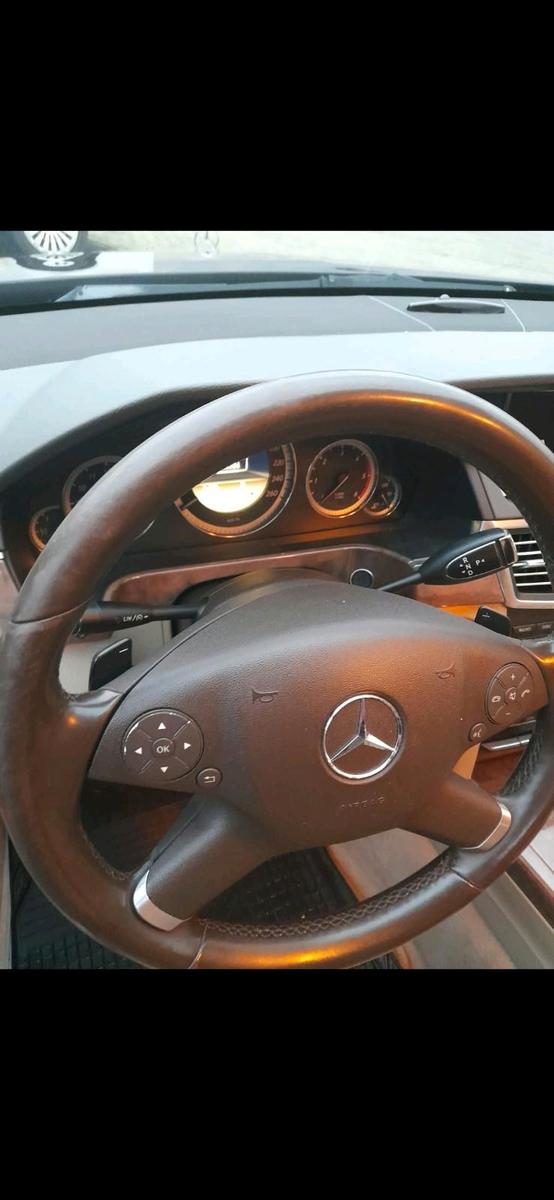 Mercedes-Benz E 350