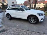 Mercedes-Benz GLC 250 4MATIC AMG Line Autom. AMG Line - Mercedes-Benz GLC 250 Gebrauchtwagen in Stuttgart