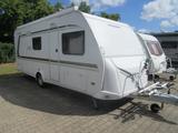 Weinsberg CaraOne 550 QDK Mover Markise Fußbodenheizung - Offers