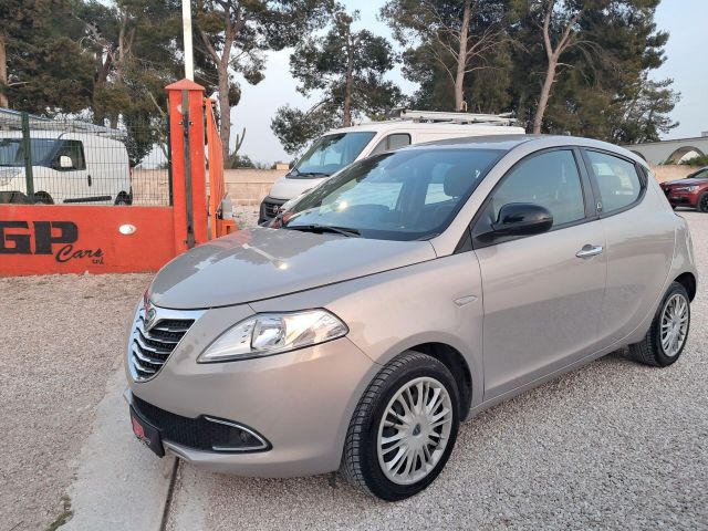 Lancia Ypsilon 1.2 69 CV 5 porte GPL Ecochic Gol