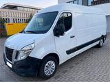 Nissan NV400 - Nissan NV400 von privat