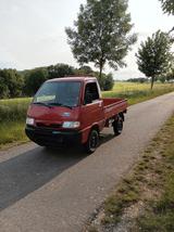 Piaggio Porter - gebrauchte Piaggio SUV & Geländewagen