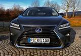 Lexus RX 450h Hybrid AWD Executive-52K km-AHK-8x - scheckheftgepflegte Lexus RX 450