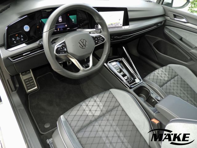 Golf R-Line 2.0 TSI 4Motion AHV ACC IQ.L NAV PD