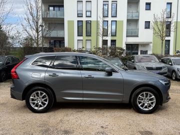 Volvo XC60 - 7