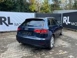 Audi A3 30TFSI | S-Tronic | Xenon | PDC | MMI - Audi A3 in Augsburg