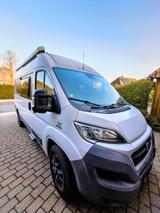 Westfalia Amundsen 540d, Dieselheiz, Solar, Lifepo, autark - Westfalia Wohnwagen & Wohnmobile