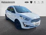 Ford Ka + Black & White - gebrauchte Ford Ka/Ka+ aus dem Jahr 2019