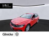 Volkswagen 2.0 TDI DSG Navi SiHz RüKa ACC LED PDC - rote Volkswagen Passat Variant