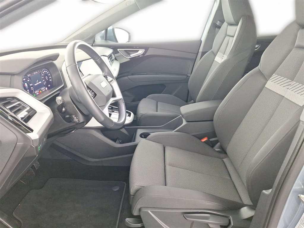 AUDI Q4 - E-TRON 45 QUATTRO - 82 KWH - 286 CV