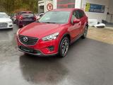 Mazda CX-5 Sports-Line AWD Navi Kamera LED SHZ Klima - Mazda CX-5 mit Diesel-Antrieb: Geländewagen