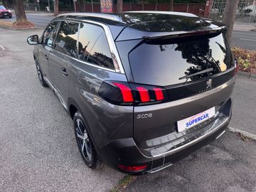 Peugeot 5008 - 6