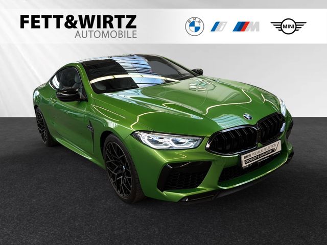 BMW M8 Competition Coupé xDrive Indiv.|UPE€180.630,-