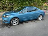 Ford Focus Cabrio - Ford Focus aus 2010: Cabrio