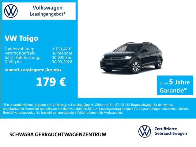 Volkswagen Taigo - Bild 2