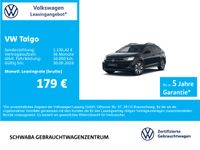Volkswagen Taigo - Vorschau Bild 2