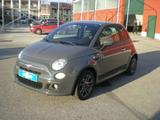 Fiat FIAT 500 1.2 S 69cv my14 - Fiat 500 mit LPG-Antrieb