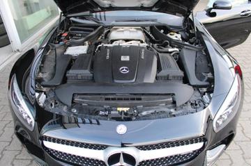 2015 Mercedes-BENZ AMG GT 缩略图 16