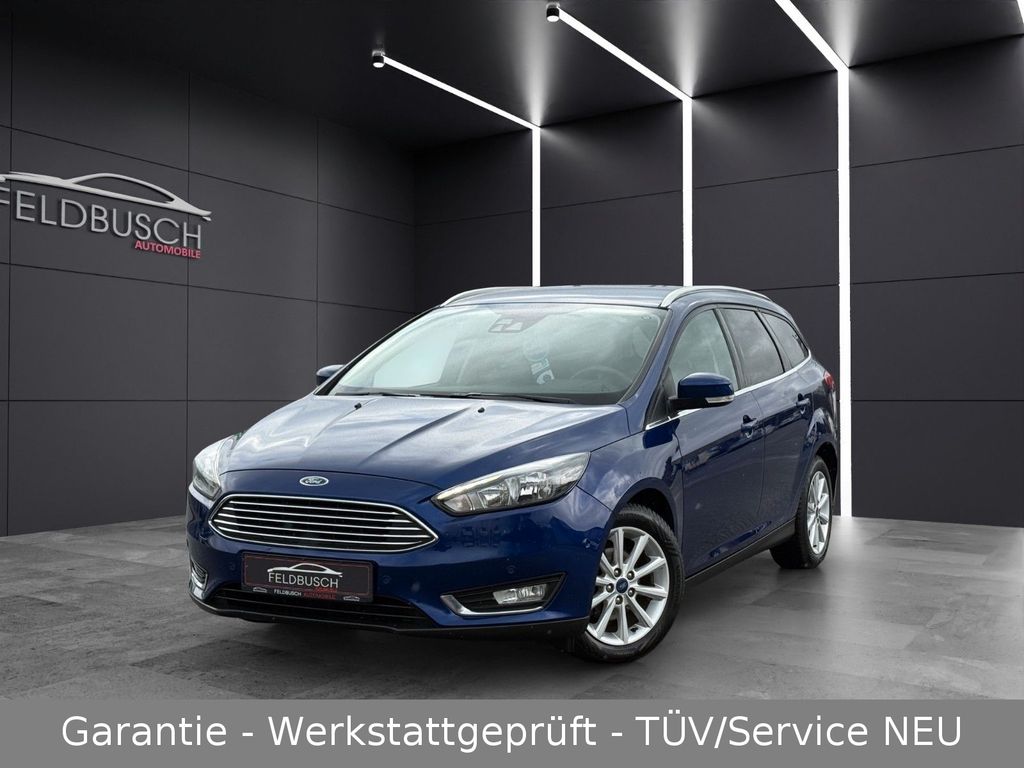 Image of Ford Focus
